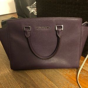 Women's Selma Medium TZ Satchel